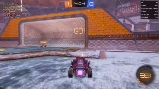A8 7600 Rocket League смотреть онлайн