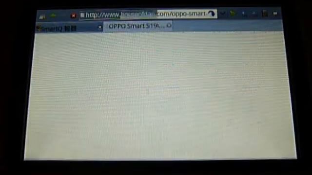 Smart Q7 MID Linux Overview Part01 смотреть онлайн
