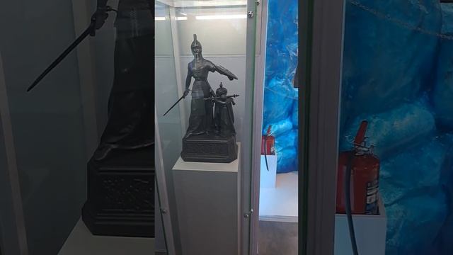 Челябинская область на выставке РОССИЯ. ВДНХ. Москва, ноябрь 2023 смотреть онлайн