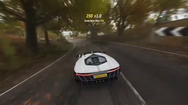 Lamborghini Centenario LP 770-4 • Edit • Forza Horizon 4 смотреть онлайн