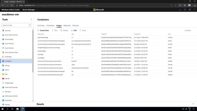 Journey of an App EP1: How to Extract a Web App from IIS to Create a New Container Image смотреть онлайн