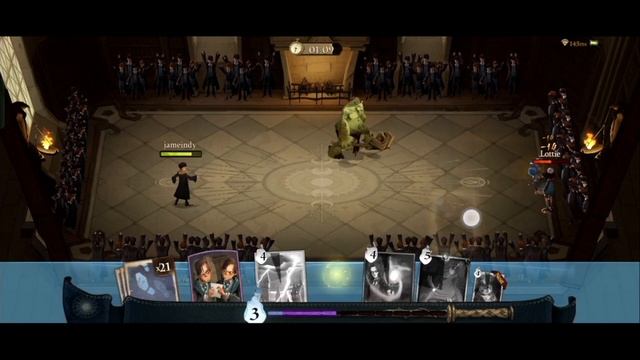 Harry Potter: Magic Awakened เกมมือถือแฮร์รี่พอตเตอร์ โคตรน่าเล่น ตัวเต็มจาก NetEase มาใหม่ 2023 смотреть онлайн