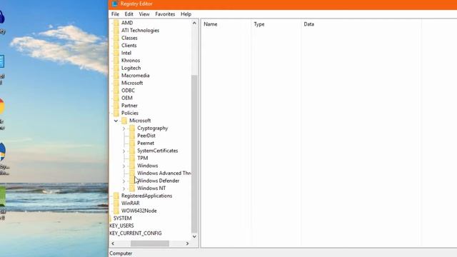 How to Disable the “New App Installed” Notification in Windows 10 смотреть онлайн