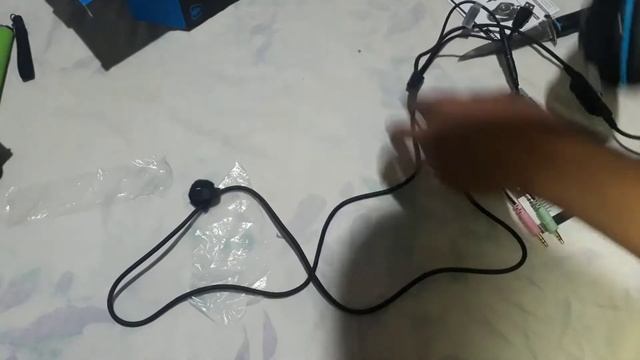 ( unboxing ) headset beexcellent pro gaming MG-1. link na descrição смотреть онлайн