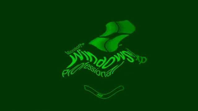 Windows XP Professional Super V&A Effects смотреть онлайн