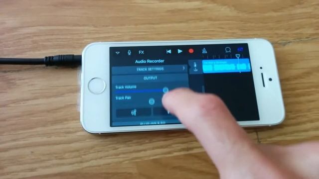 Stereo Phaser смотреть онлайн