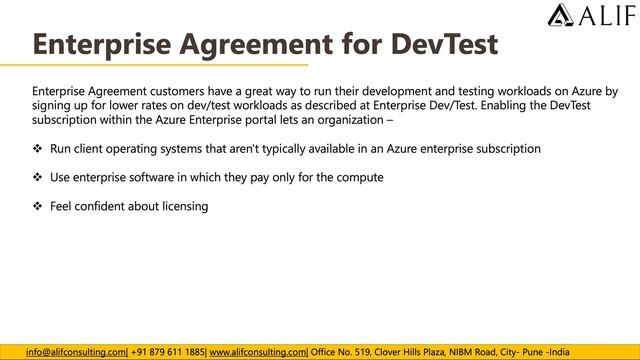 Learn about Azure Dev Test Lab reference architecture смотреть онлайн