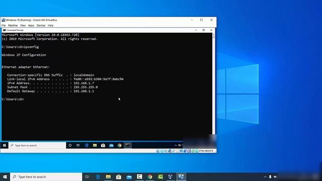 How to Set Up Remote Desktop Connection on Windows 10 смотреть онлайн