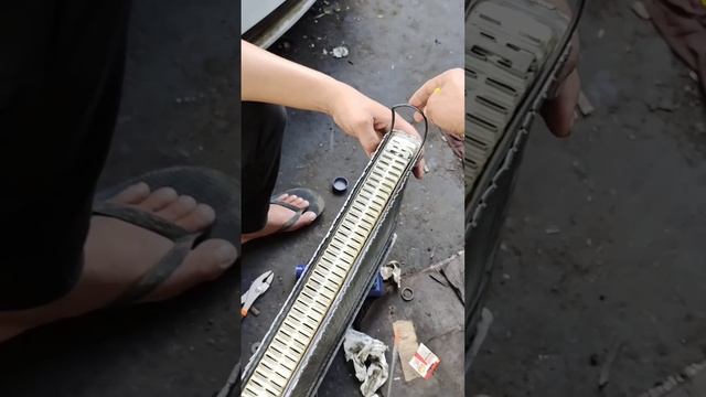 ISUZU ELF 4HG1 Naghalo Ang Oil sa Coolant at PALYADO Ang Engine смотреть онлайн