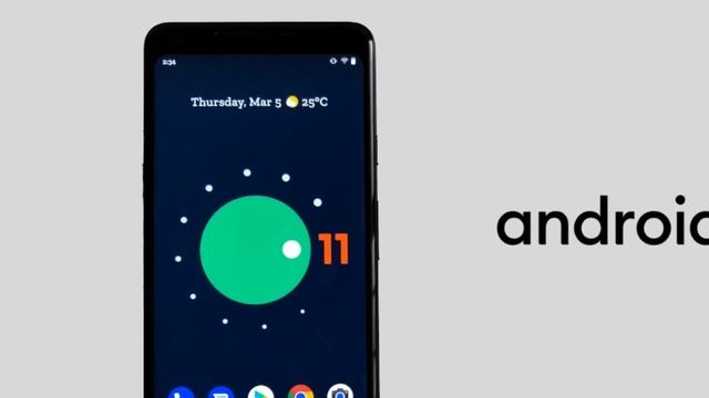 Google Android 11 BETA Launch | Xiaomi, Realme, Oppo, Oneplus New Android 11 Update 👍😍 смотреть онлайн