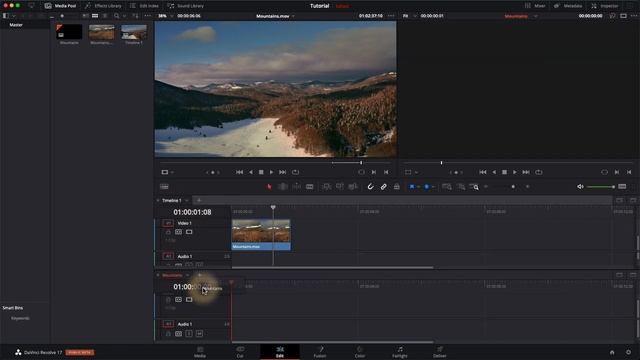 The Fastest Editing Technique for DaVinci Resolve, Premiere Pro, Final Cut X смотреть онлайн