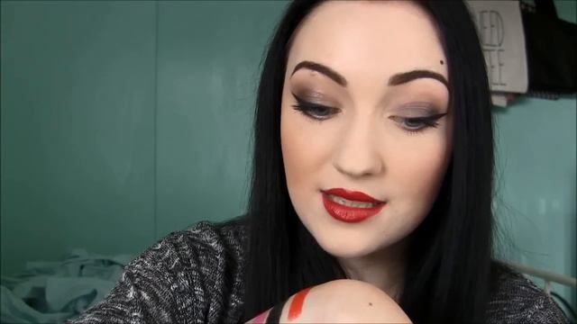 Drugstore Lipstick Reviews! :) смотреть онлайн