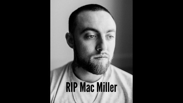 Mk4 - Art (Honor to Mac Miller) (Trap Instrumental) смотреть онлайн