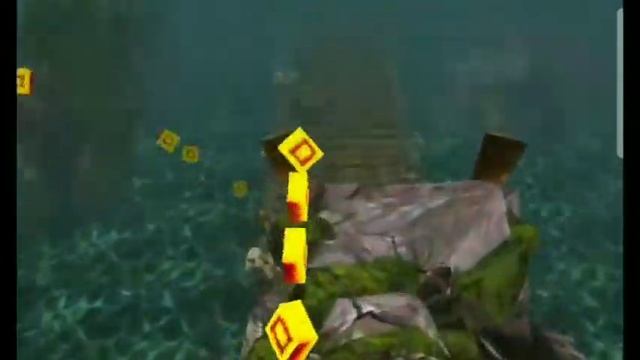 who to play 🤔 Temple Run games смотреть онлайн