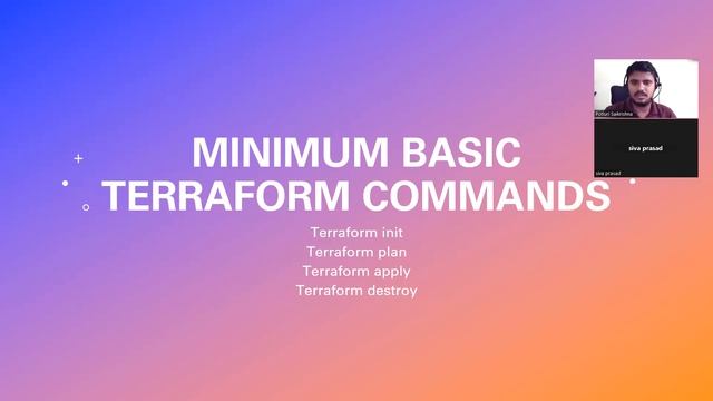 Terraform introduction and installation in Windows Machine смотреть онлайн