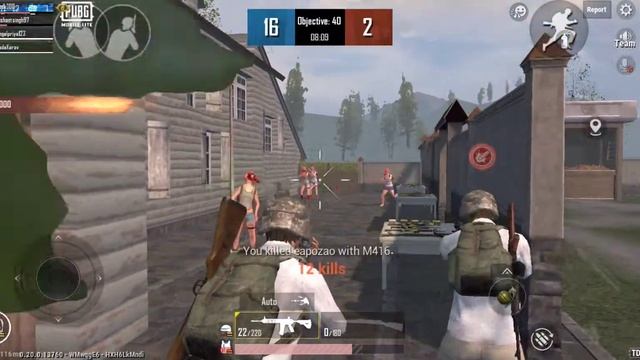 25 kill 🔥🔥 || headshot full action || pubg mobail lite live game || new PUBG TDM GAME смотреть онлайн