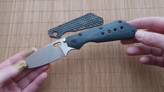 кастомизация клона Strider Kevin John смотреть онлайн