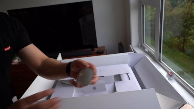 Apple imac 2021 unboxing & Review || Hindi || смотреть онлайн