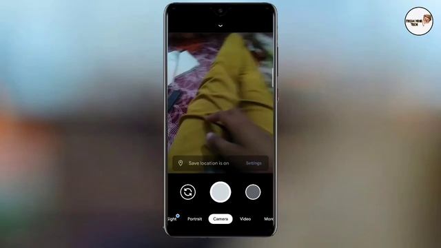 Realme 3/3i/5/5s/5i Perfect Google Camera | Working GCAM | Realme Ui Google Camera смотреть онлайн