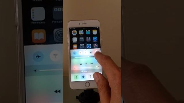 iPhone 6 screen rotating смотреть онлайн