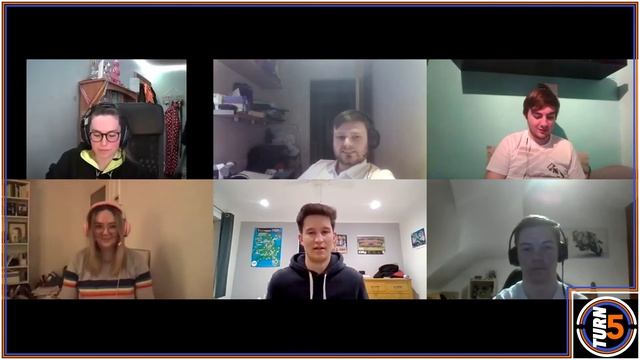 2021 Portugal GP Race Review and Spain GP Predictions | Turn 5 Podcast Episode 6 смотреть онлайн