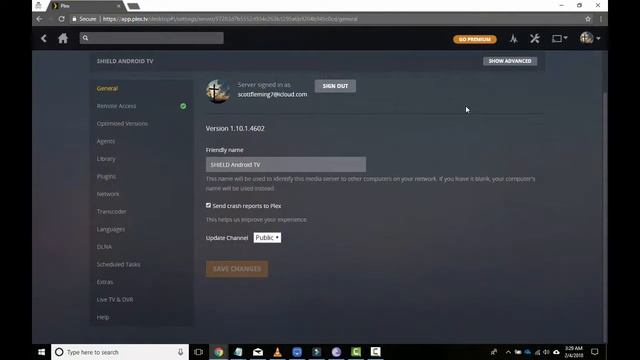 Plex смотреть онлайн