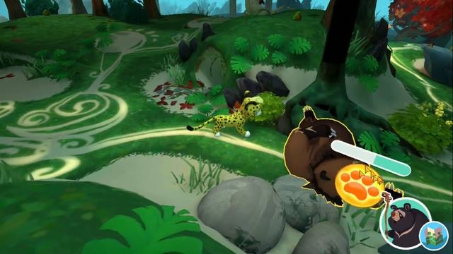 Leo & Tig (PC) Demo - Leo - 27 Minutes Gameplay