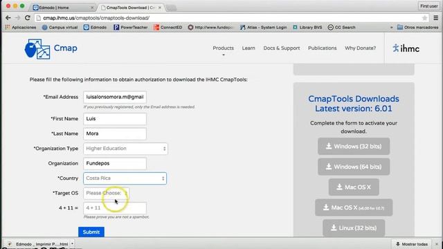 C map tools1 смотреть онлайн