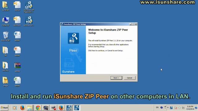 How to Remove Encrypted ZIP File Password after Forgot смотреть онлайн