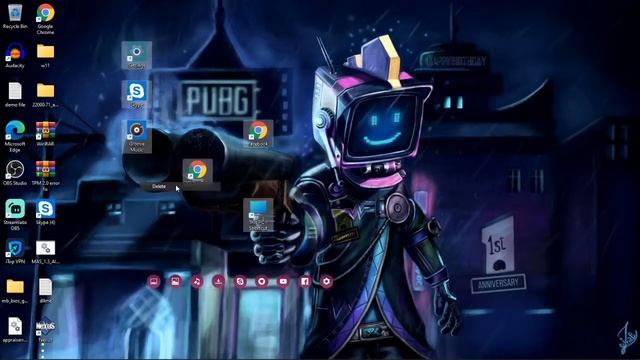ANIME Theme for Windows | clean look 2021| Windows10 & Windows11 Customization | Nexus & Rainmeter смотреть онлайн