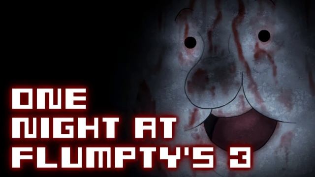SALAMI - One Night at Flumpty's 3 (Soundtrack) смотреть онлайн