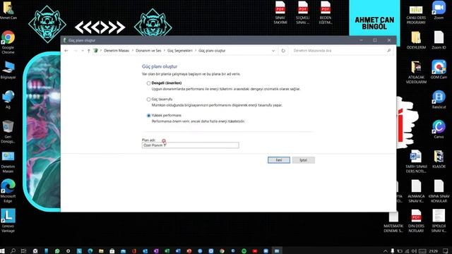 WİNDOWS 10 PROGRAMSIZ PERFORMANS HIZLANDIRMA | 2021! смотреть онлайн