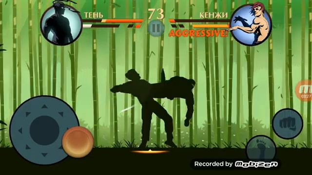 Прохождение на взломе:Shadow Fight 2 special edition #1 смотреть онлайн