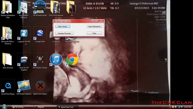 Xploit [ Helper Tool ] Not used on Windows 8!!! смотреть онлайн