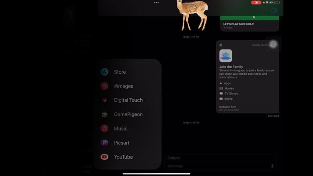 iOS 17 messages tour смотреть онлайн