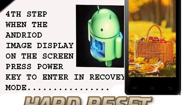 INTEX AQUA 3G Neo HARD RESET(Pattern unlock)... смотреть онлайн