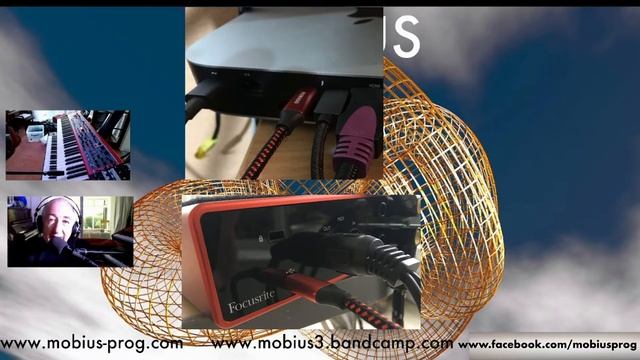 Mainstage Tutorial - Session 1 - Intro & Setup