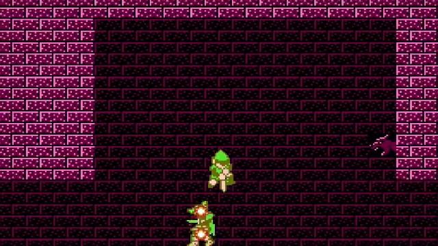 Let's Play Zelda II The Adventure of Link [German][#17] - Drache erwache! смотреть онлайн