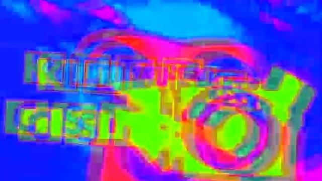 [REQUESTED] Klasky Csupo Robot Logo in 4ormulator V22 in G Major 22 смотреть онлайн
