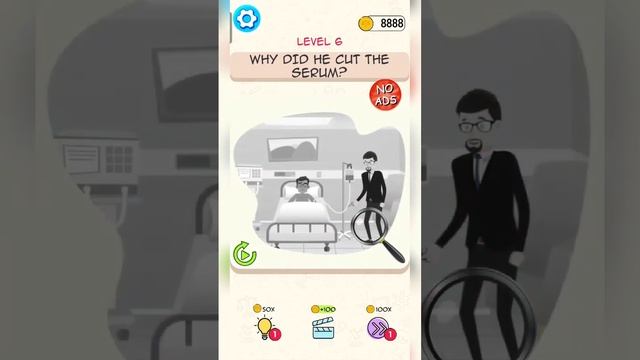 Be The Judge MOD APK (Unlimited Coins) смотреть онлайн