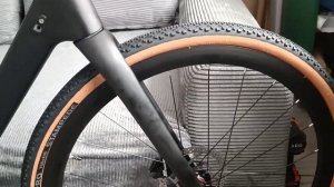 самый красивый китайский гревел велосипед|обзор на велосипед twitter gravel v1