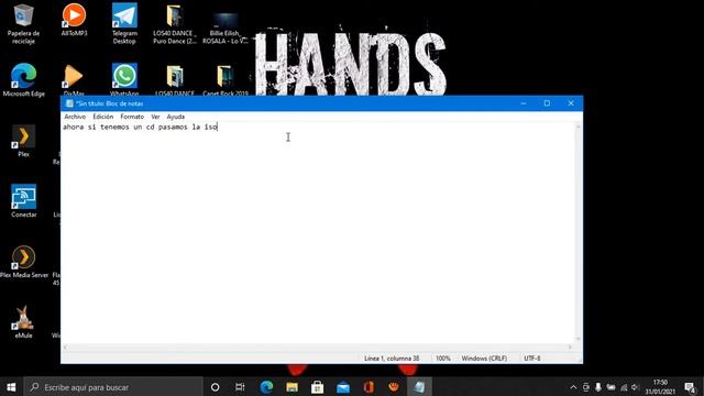 Video 1612115274 La Iso Lite Windows 8