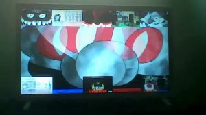 Reaction video of FNaS Maniac Mania Sparta Remix of Jumpscares