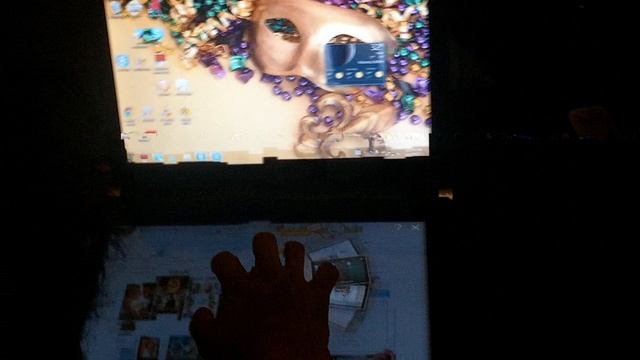 WINDOWS 8 DEVELOPER PREVIEW IN ICONIA смотреть онлайн