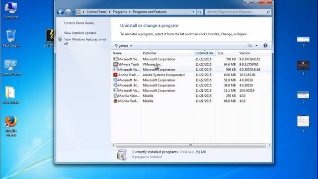 Can't Uninstall Smite Game on Windows 7? смотреть онлайн