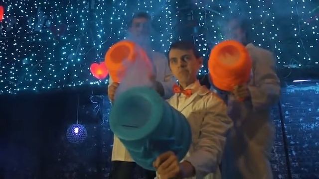 Это Мего дымовые кольца смотреть онлайн