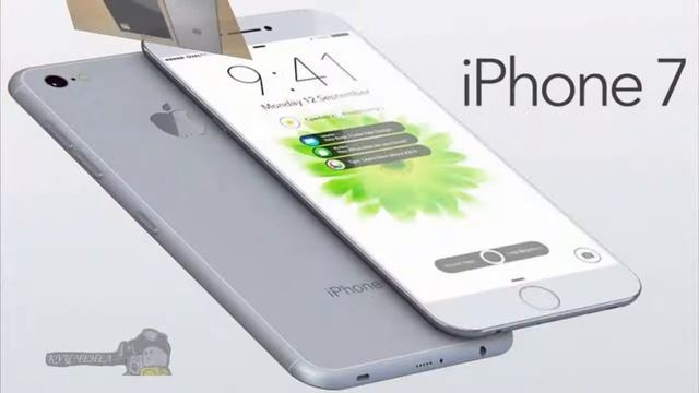 Все о телефоне iPhone 2016года смотреть онлайн