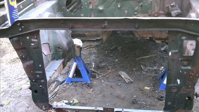 1970 Dodge Charger project part 1 BARN FIND!! ✔ смотреть онлайн