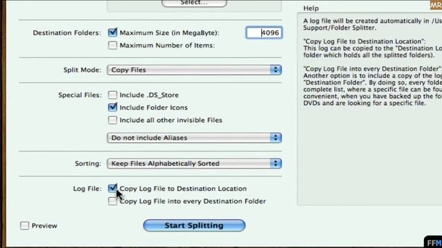 Split Folder-Structure Untouched Free on Mac-MR смотреть онлайн