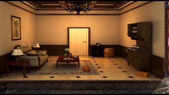 Escape Game : 50  Rooms 1 | Level 23 | Android IOS Gameplay